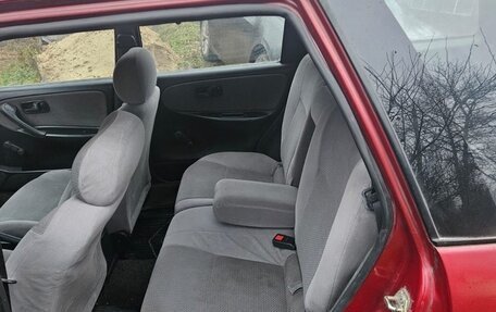 Nissan Primera II рестайлинг, 1992 год, 165 000 рублей, 12 фотография