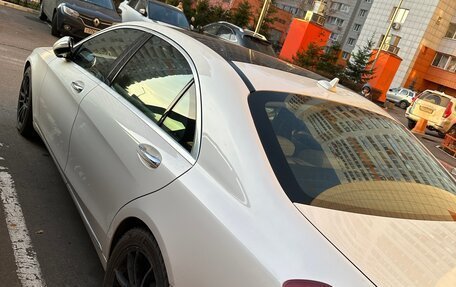 Mercedes-Benz S-Класс, 2014 год, 4 070 000 рублей, 7 фотография