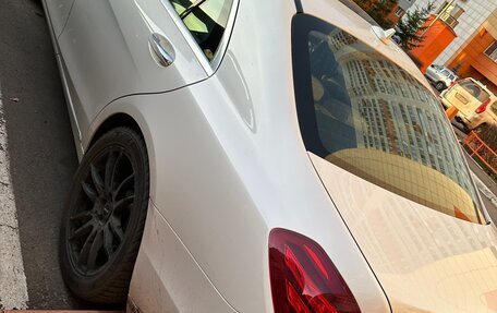 Mercedes-Benz S-Класс, 2014 год, 4 070 000 рублей, 6 фотография