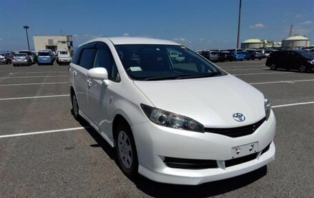 Toyota Wish II, 2011 год, 1 470 000 рублей, 3 фотография