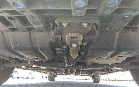 Toyota Wish II, 2011 год, 1 470 000 рублей, 10 фотография