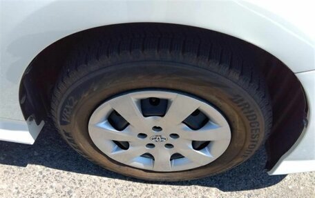 Toyota Wish II, 2011 год, 1 470 000 рублей, 4 фотография