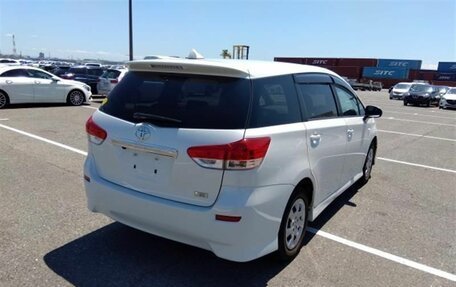 Toyota Wish II, 2011 год, 1 470 000 рублей, 5 фотография