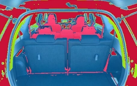 Toyota Wish II, 2011 год, 1 470 000 рублей, 9 фотография