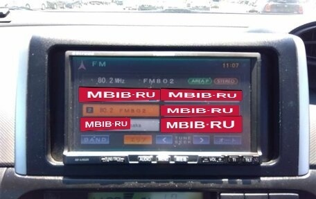 Toyota Wish II, 2011 год, 1 470 000 рублей, 6 фотография