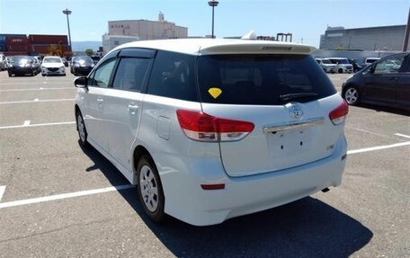 Toyota Wish II, 2011 год, 1 470 000 рублей, 20 фотография