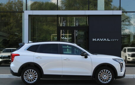 Haval Jolion, 2025 год, 2 749 000 рублей, 4 фотография