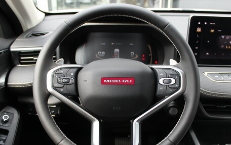 Haval Jolion, 2025 год, 2 749 000 рублей, 8 фотография