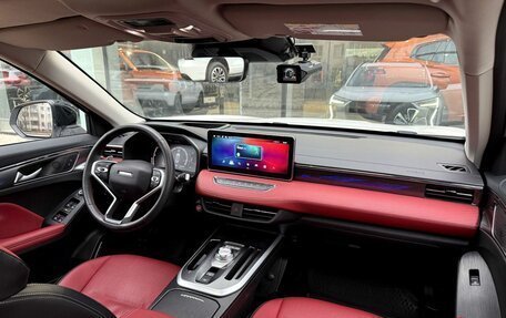 Haval Jolion, 2024 год, 2 200 000 рублей, 9 фотография