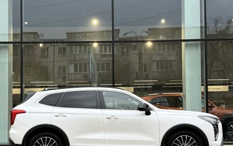 Haval Jolion, 2024 год, 2 200 000 рублей, 4 фотография