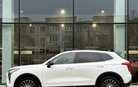 Haval Jolion, 2024 год, 2 200 000 рублей, 8 фотография