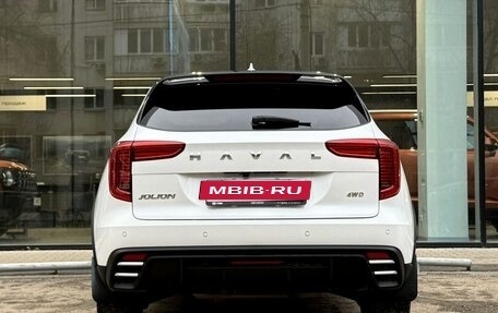 Haval Jolion, 2024 год, 2 200 000 рублей, 6 фотография