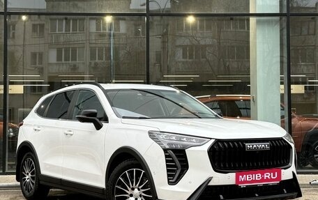Haval Jolion, 2024 год, 2 200 000 рублей, 3 фотография