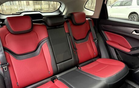 Haval Jolion, 2024 год, 2 200 000 рублей, 10 фотография