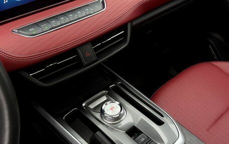 Haval Jolion, 2024 год, 2 200 000 рублей, 13 фотография