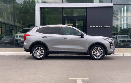 Haval Jolion, 2025 год, 2 849 000 рублей, 5 фотография