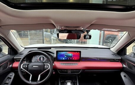 Haval Jolion, 2024 год, 2 200 000 рублей, 11 фотография