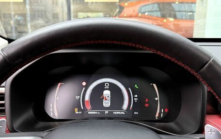 Haval Jolion, 2024 год, 2 200 000 рублей, 14 фотография