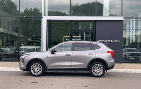 Haval Jolion, 2025 год, 2 849 000 рублей, 4 фотография