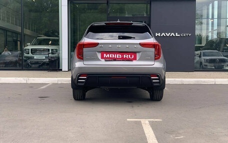 Haval Jolion, 2025 год, 2 849 000 рублей, 3 фотография