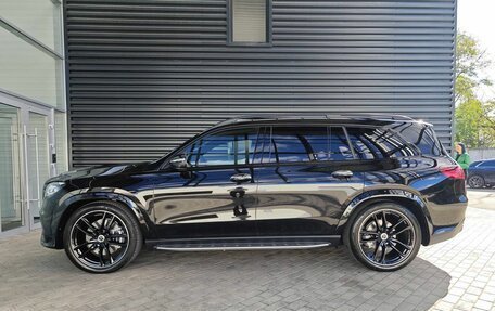 Mercedes-Benz GLS, 2025 год, 19 490 000 рублей, 7 фотография