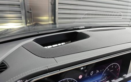Mercedes-Benz GLS, 2025 год, 19 490 000 рублей, 11 фотография