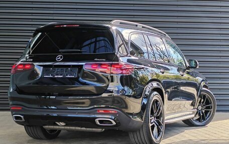 Mercedes-Benz GLS, 2025 год, 19 490 000 рублей, 5 фотография