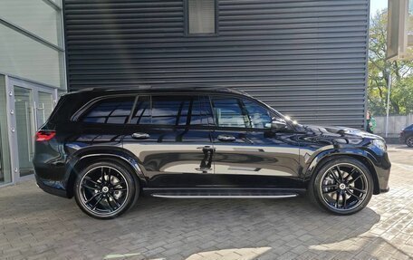 Mercedes-Benz GLS, 2025 год, 19 490 000 рублей, 4 фотография