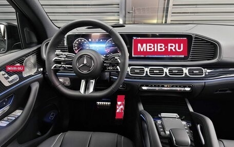 Mercedes-Benz GLS, 2025 год, 19 490 000 рублей, 9 фотография