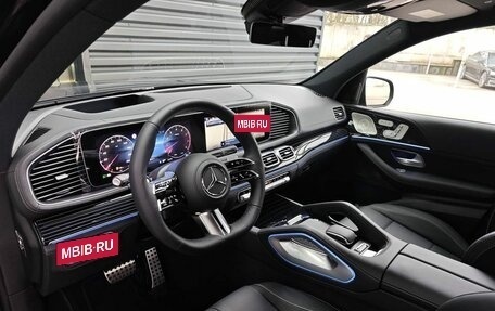 Mercedes-Benz GLS, 2025 год, 19 490 000 рублей, 10 фотография