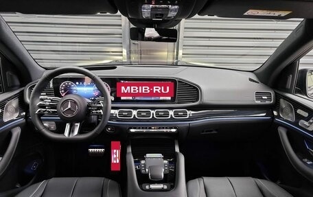 Mercedes-Benz GLS, 2025 год, 19 490 000 рублей, 8 фотография