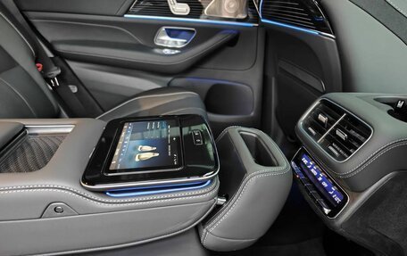 Mercedes-Benz GLS, 2025 год, 19 490 000 рублей, 17 фотография