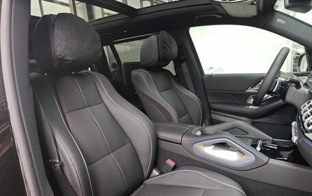 Mercedes-Benz GLS, 2025 год, 19 490 000 рублей, 13 фотография