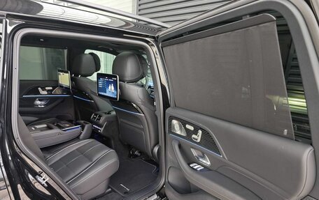 Mercedes-Benz GLS, 2025 год, 19 490 000 рублей, 19 фотография