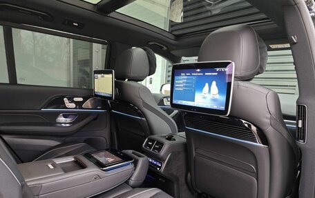 Mercedes-Benz GLS, 2025 год, 19 490 000 рублей, 18 фотография
