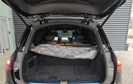 Mercedes-Benz GLS, 2025 год, 19 490 000 рублей, 20 фотография