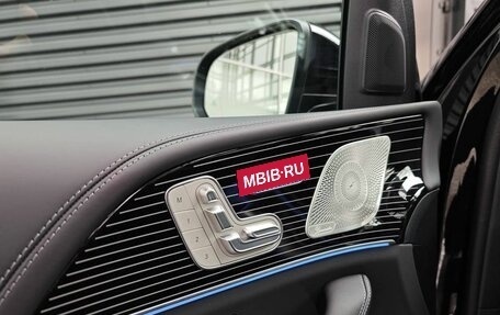 Mercedes-Benz GLS, 2025 год, 19 490 000 рублей, 16 фотография