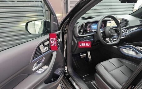 Mercedes-Benz GLS, 2025 год, 19 490 000 рублей, 15 фотография