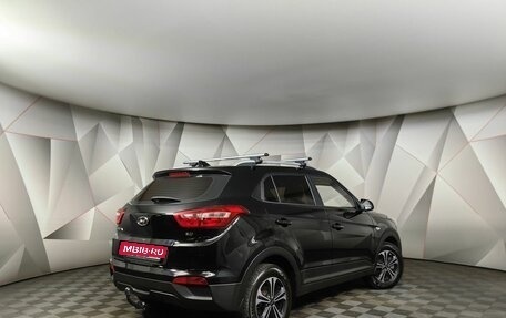 Hyundai Creta I рестайлинг, 2020 год, 1 955 000 рублей, 2 фотография