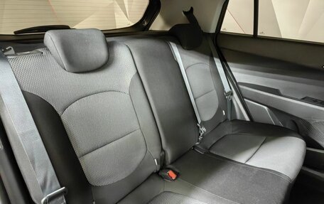 Hyundai Creta I рестайлинг, 2020 год, 1 955 000 рублей, 16 фотография