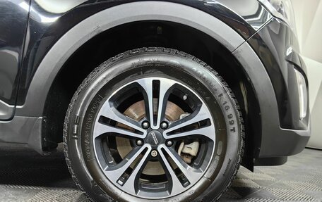 Hyundai Creta I рестайлинг, 2020 год, 1 955 000 рублей, 19 фотография