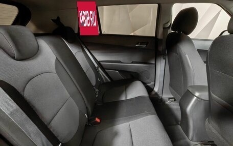 Hyundai Creta I рестайлинг, 2020 год, 1 955 000 рублей, 15 фотография