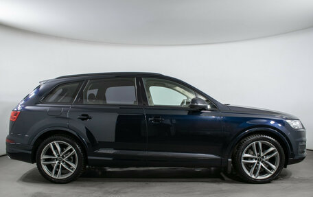 Audi Q7, 2017 год, 5 150 000 рублей, 4 фотография