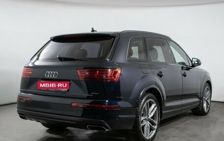 Audi Q7, 2017 год, 5 150 000 рублей, 5 фотография