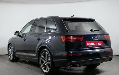 Audi Q7, 2017 год, 5 150 000 рублей, 7 фотография