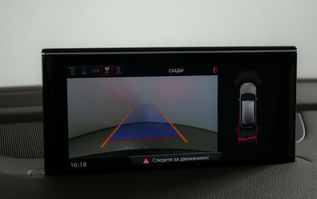 Audi Q7, 2017 год, 5 150 000 рублей, 19 фотография