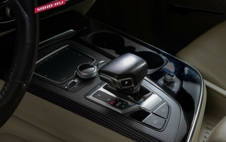 Audi Q7, 2017 год, 5 150 000 рублей, 17 фотография