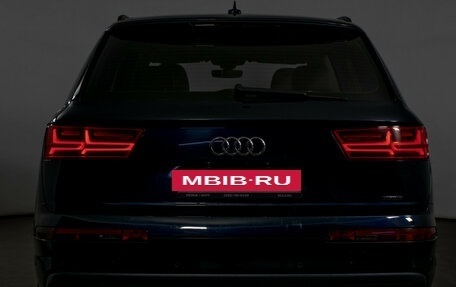 Audi Q7, 2017 год, 5 150 000 рублей, 22 фотография