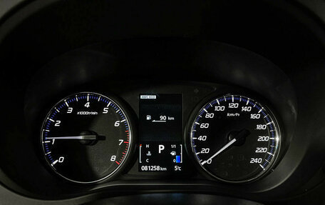 Mitsubishi Outlander III рестайлинг 3, 2021 год, 2 850 000 рублей, 11 фотография