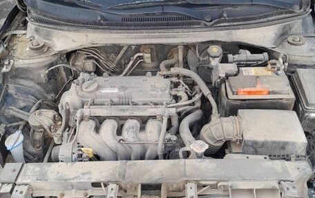 KIA Rio IV, 2019 год, 617 500 рублей, 4 фотография